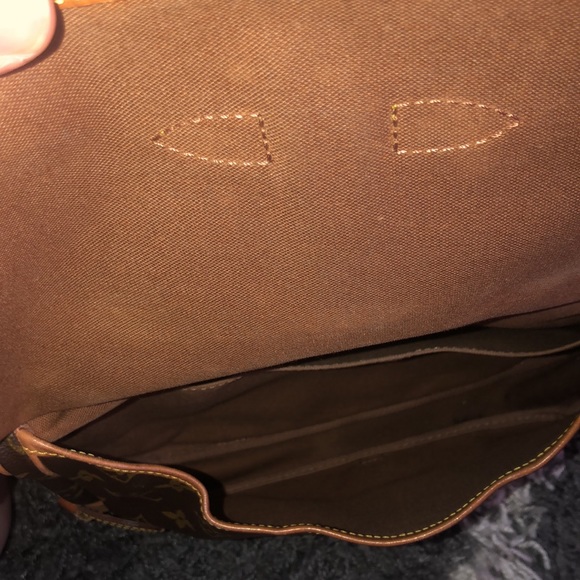 Authentic Vintage Louis Vuitton - Picture 4 of 16